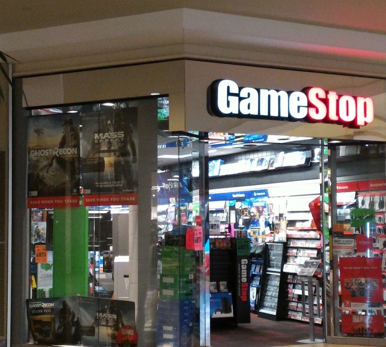 GameStop (Springfield,&nbspPA)